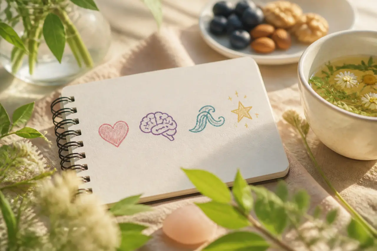 Psychologie positive : science du bien-être, du flow et des forces de caractère