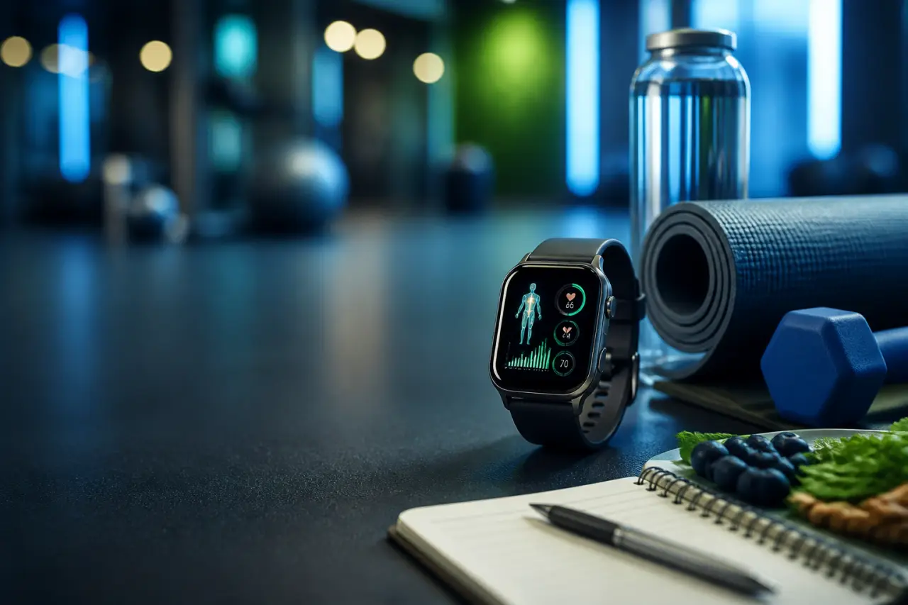 Fitness 24/7, sport-santé et IA adaptative : ce que l’actualité change déjà dans les clubs