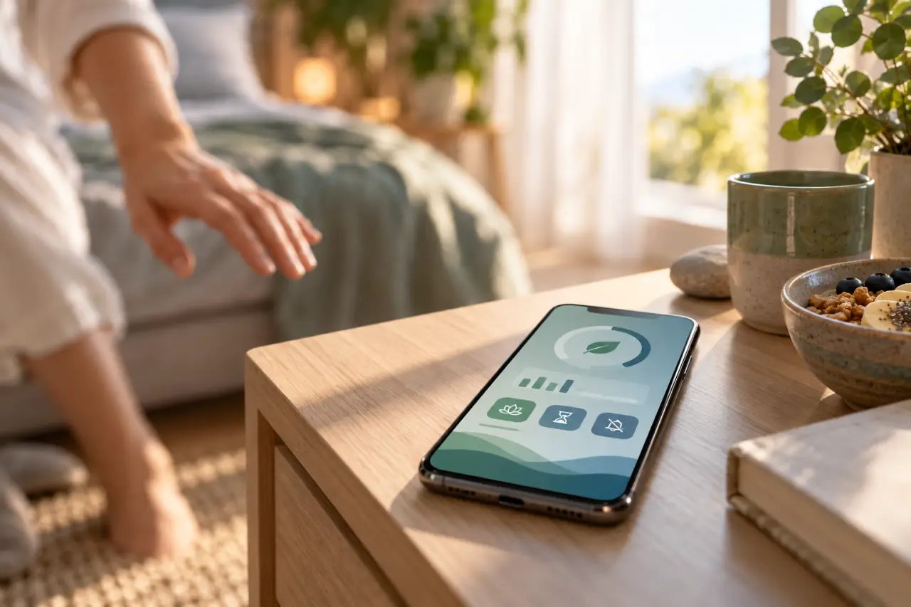 Bien-être numérique Android : 5 réglages pour réduire les distractions au quotidien