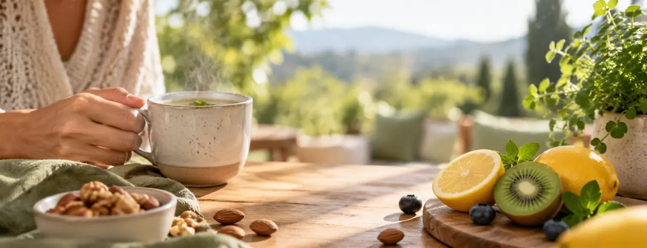 Bien-être : une notion entre santé, bonheur et conditions de vie