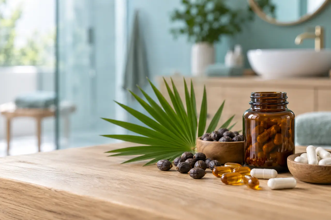 Compléments alimentaires pour la prostate : confort urinaire ou fausse promesse ?