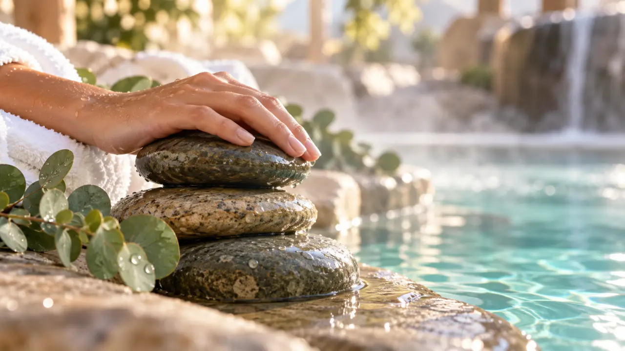 Journée bien-être : spa, thalasso ou thermes, quel format pour recharger vraiment ?